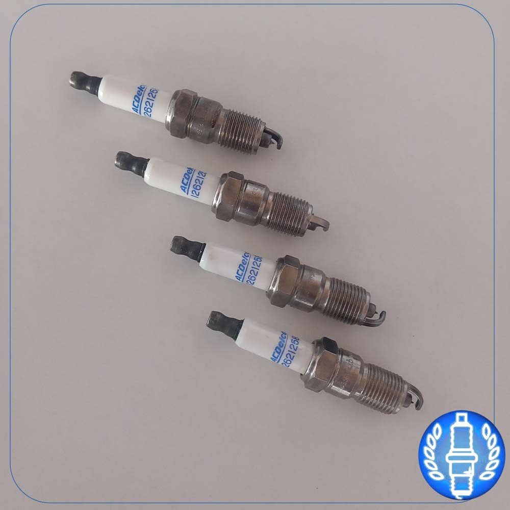 شمع پایه کوتاه ACDelco آمریکا مدل 110-41 استوک