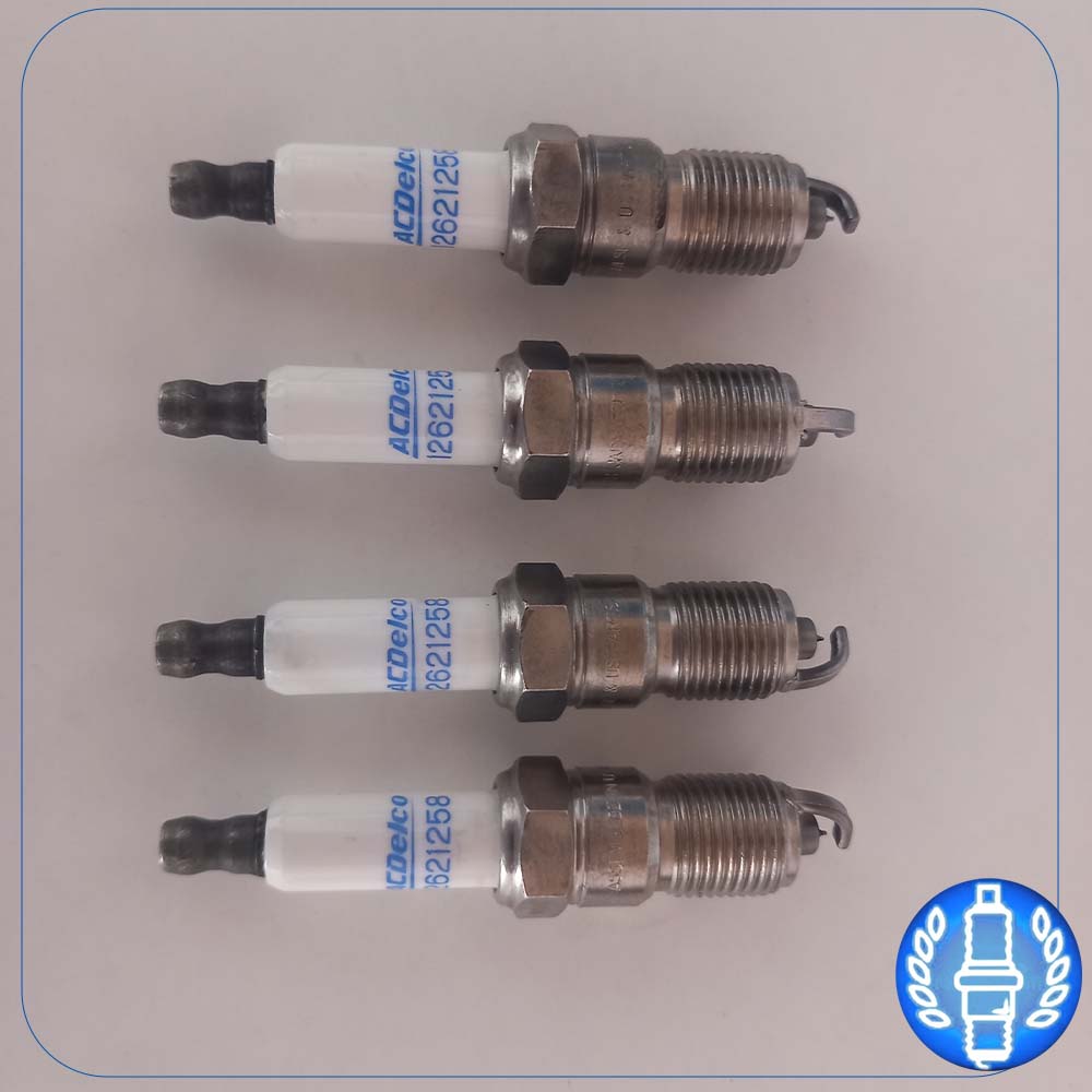 شمع پایه کوتاه ACDelco اصلی آمریکا مدل 110-41 استوک
