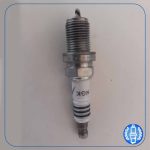 شمع پایه کوتاه NGK کد8