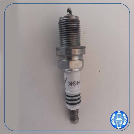 شمع پایه کوتاه NGK کد8