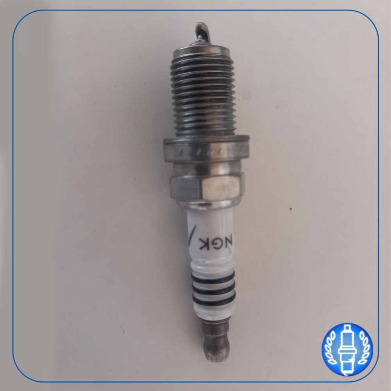 شمع پایه کوتاه NGK کد8