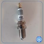 شمع پایه کوتاه NGK کد6
