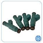 سوزن انژکتور آبی تقویت پژو ۴۰۵ برند بوش 208cc استوک