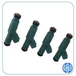 سوزن انژکتور آبی تقویت پژو ۴۰۵ برند بوش 208cc استوک