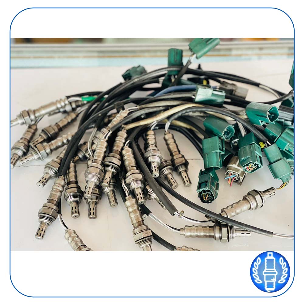 سنسور اکسیژن اروپایی اصلی مخصوص ۲۰۶ تیپ ۱-۲-۳