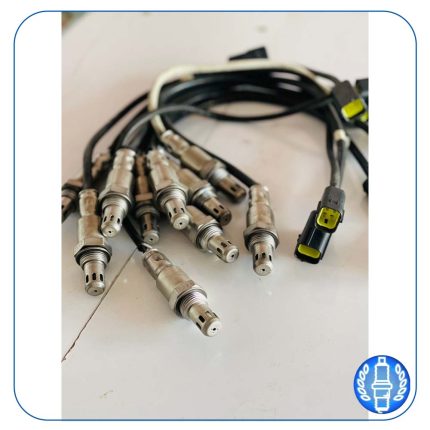 سنور اکسیژن NTK ژاپن نسل جدید اروپایی استوک