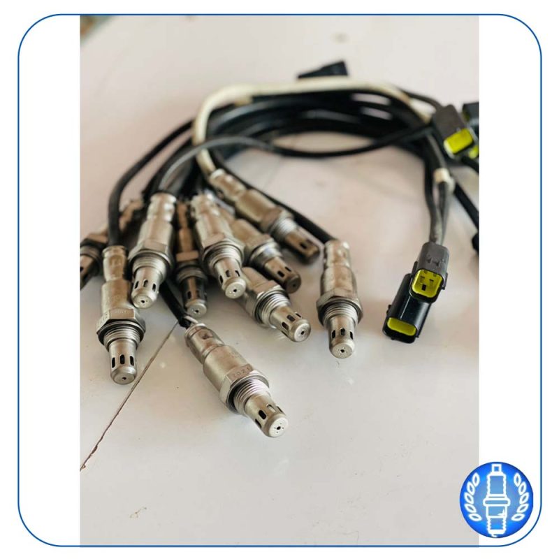 سنور اکسیژن NTK ژاپن نسل جدید اروپایی استوک
