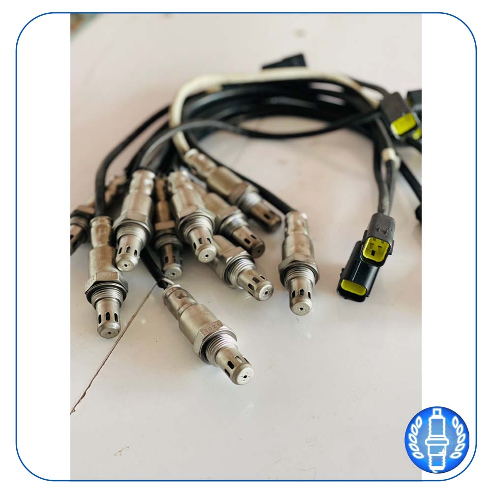 سنور اکسیژن NTK ژاپن نسل جدید اروپایی استوک