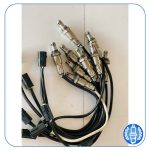 سنور اکسیژن NTK ژاپن نسل جدید اروپایی استوک