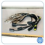 سنور اکسیژن NTK ژاپن نسل جدید اروپایی استوک