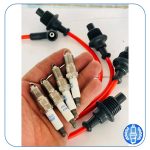 وایر شمع مخصوص تقویتی پژو ۴۰۵ استوک